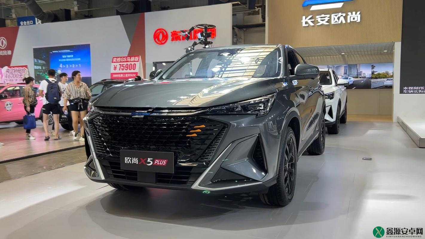 国产 SUV 精二区 69：独特魅力引领潮流