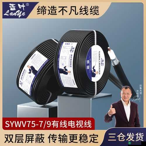 SYWV7 高清电视线：清晰画质的选择