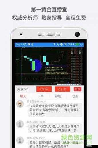 黄金网站app 免费：开启财富之门的新途径