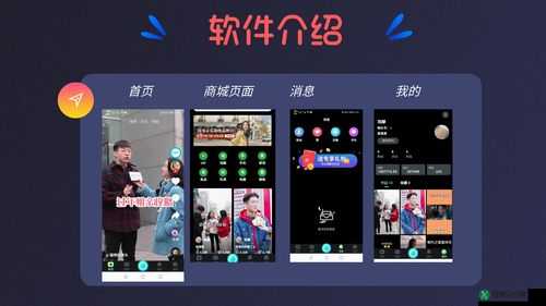 成品短视频软件网站大全app：一站式短视频资源平台