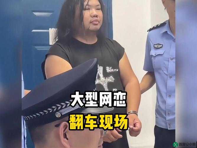 网恋翻车后被室友爆炒：这尴尬的局面