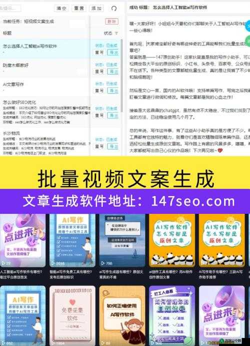 seo 短视频网页入口引流高效推广方案