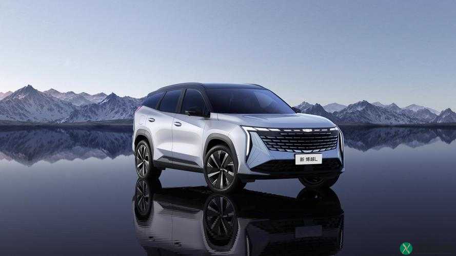 适合夫妻的 SUV 更新了主播：全新升级来袭