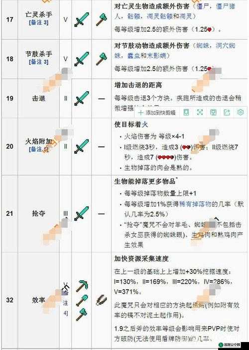 我的世界弓附魔攻略：最佳选择推荐全解析