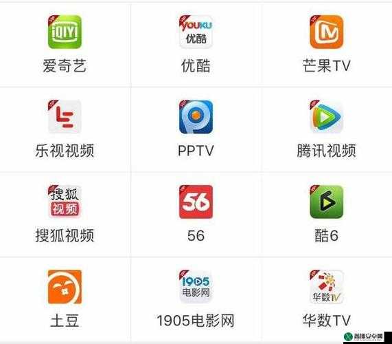 成品短视频软件网站大全 app：各类短视频一网打尽