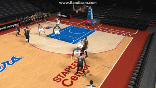 NBA2K15名人堂打法攻略：掌握这些技巧，轻松通关