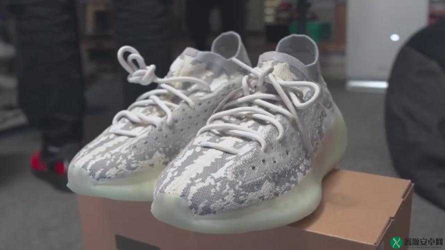 yeezy 蜜桃满天星价格：市场行情分析