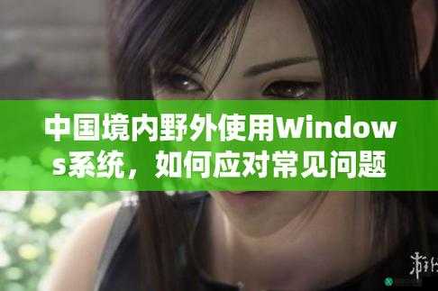 中国 windows 野外使用体验如何：实际情况探讨