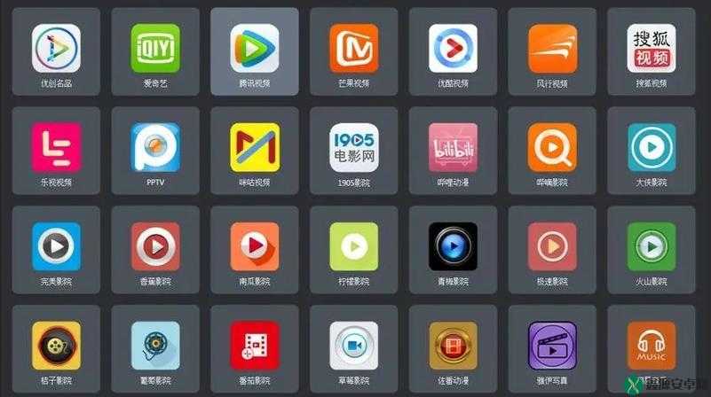 智库成品短视频软件网站大全 app 推荐