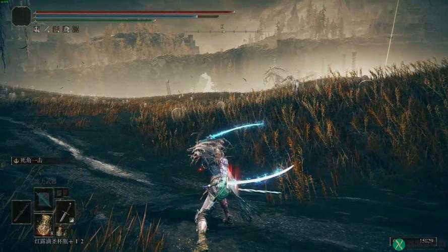 老头环 DLC 必拿武器盘点：盘点老头环 DLC 中必拿的武器