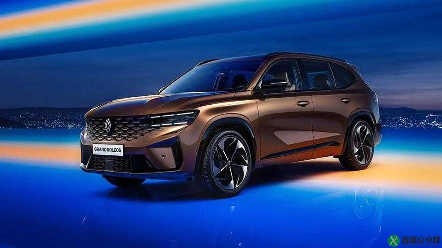 国产韩国日本欧美品牌 SUV 新增海量主播定制直呼：你准备好了吗？