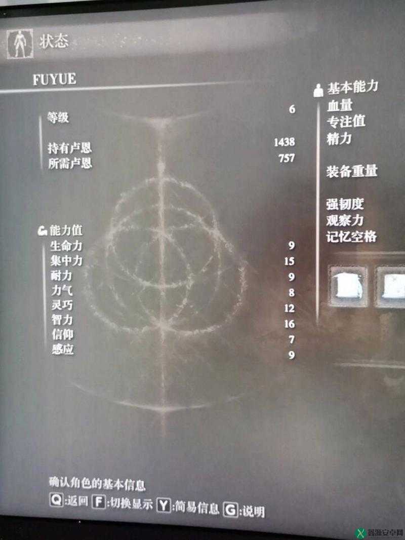 艾尔登法环 30 级玩家该去哪里高效练级提升实力