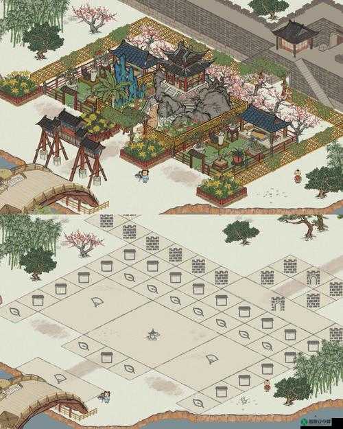 江南百景图黏土矿建造策略：如何合理规划黏土矿建造数量与选址推荐