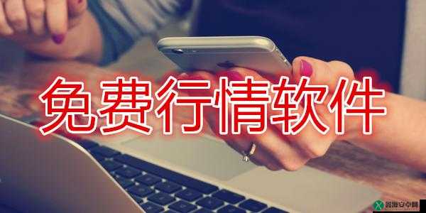 免费行情网址 app 下载安装，助你掌握实时行情