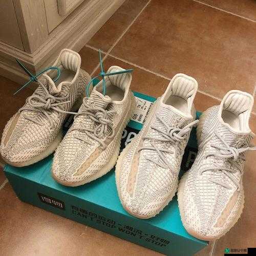 Yeezy 亚洲限定：美洲限定 谁更出众